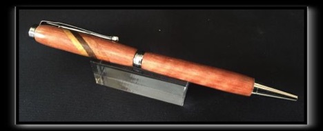 18-Eucalyptus - Camphre - Cannelle - Citron