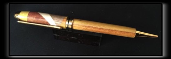 78-Oranger -Tilleul - Camphrier - Eucalyptus ondé 