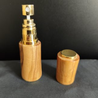 Vaporisateur parfum en Olivier