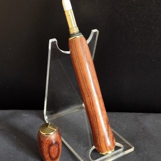 Applicateur parfum en Bocote