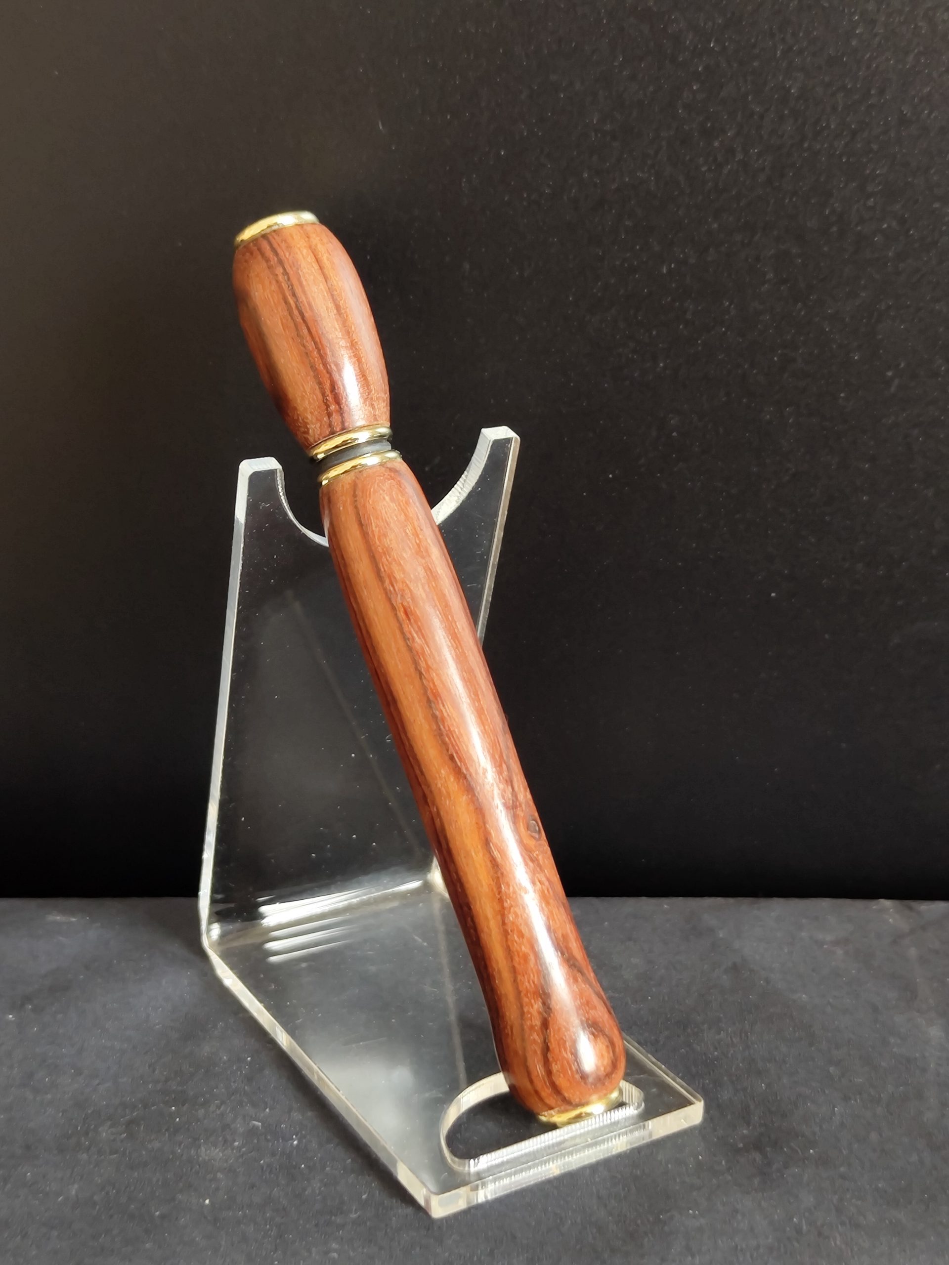 Applicateur parfum en Bocote – Image 2