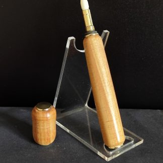 Applicateur parfum en loupe Orme