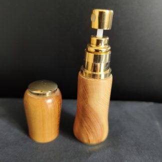 Vaporisateur parfum en Cade