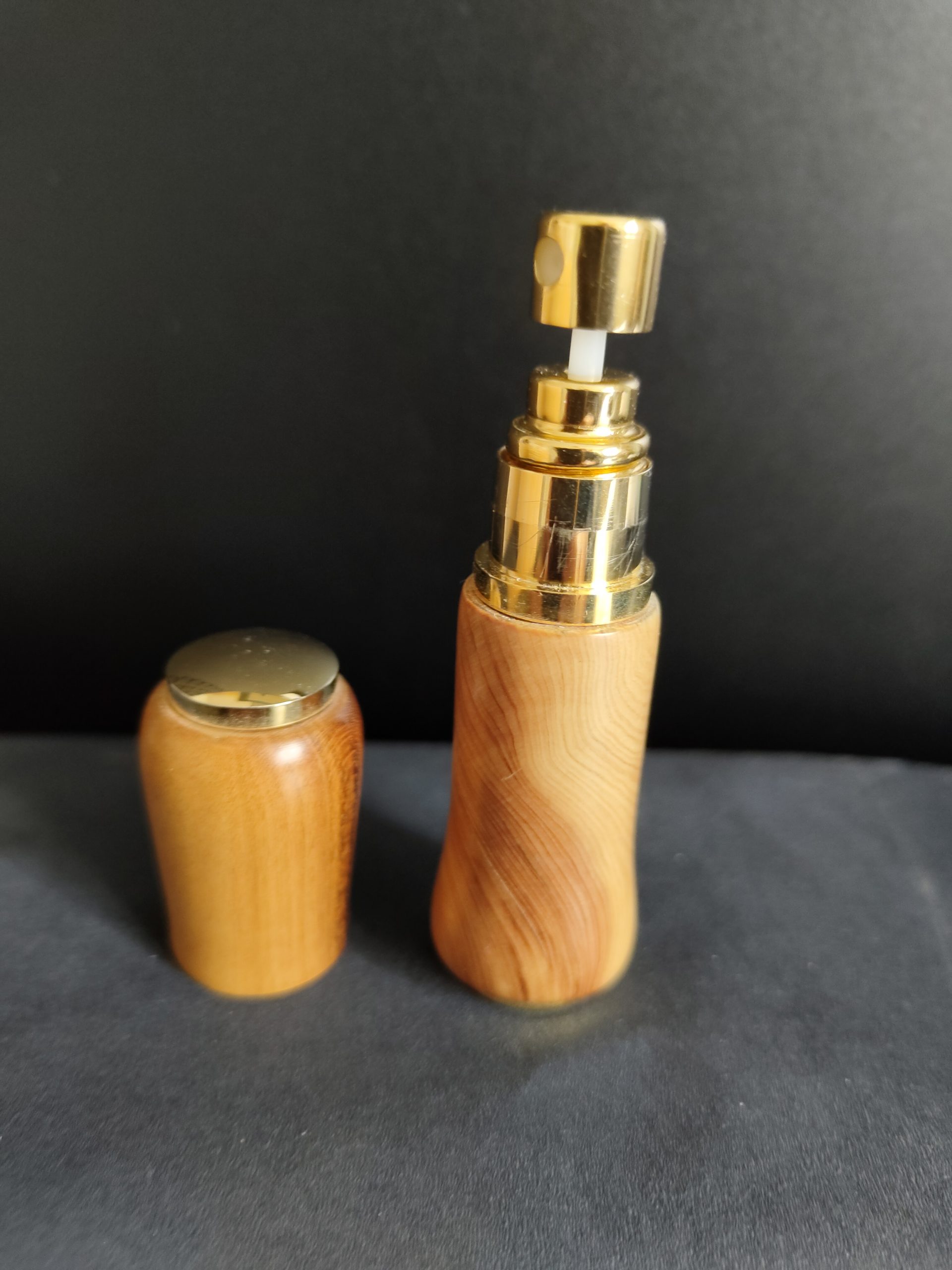Vaporisateur parfum en Cade