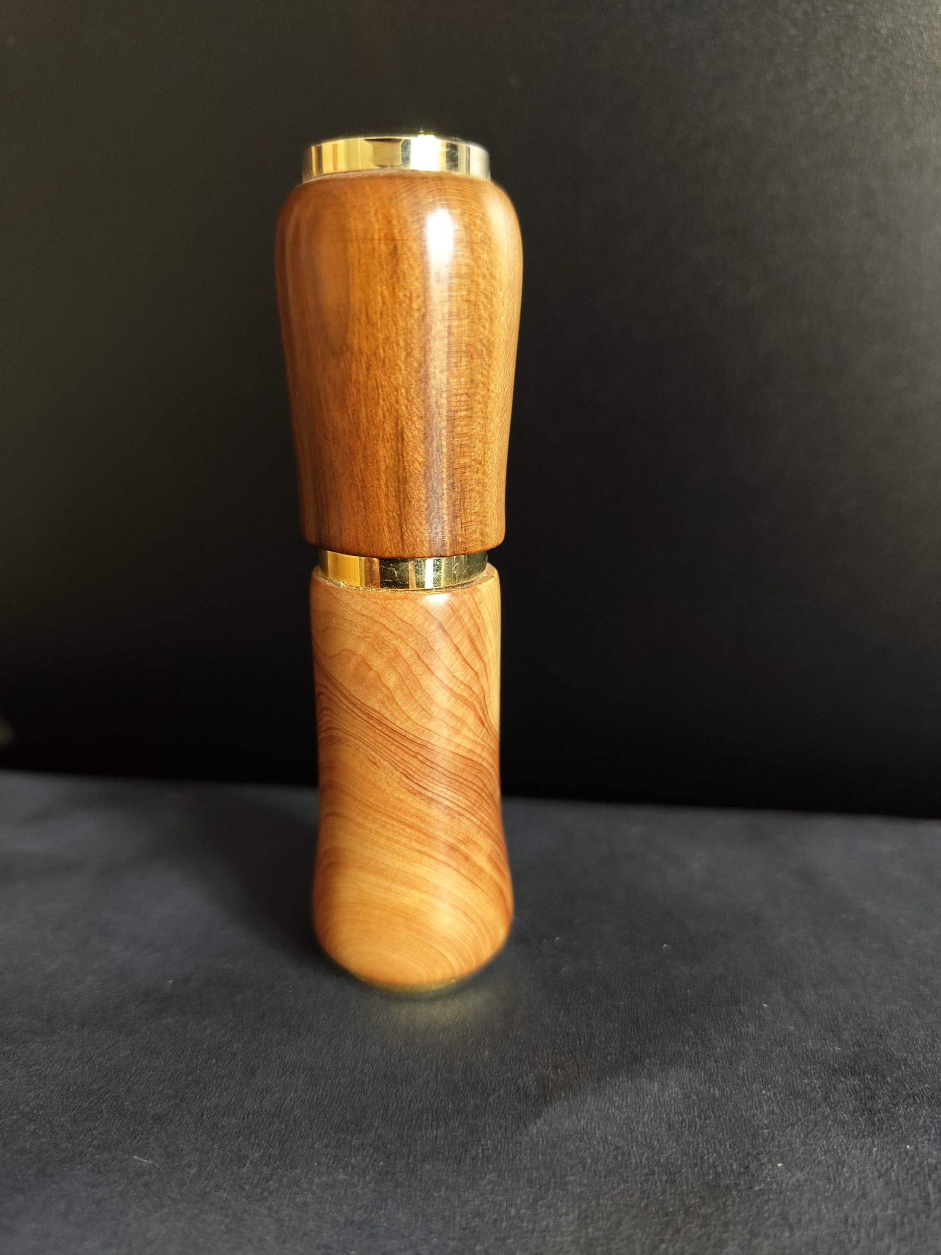 Vaporisateur parfum en Cade – Image 3