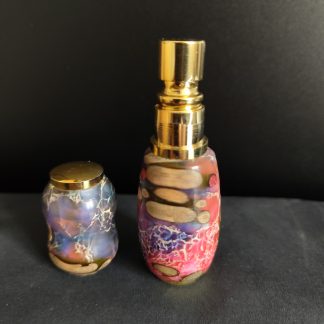 Vaporisateur parfum résine époxy