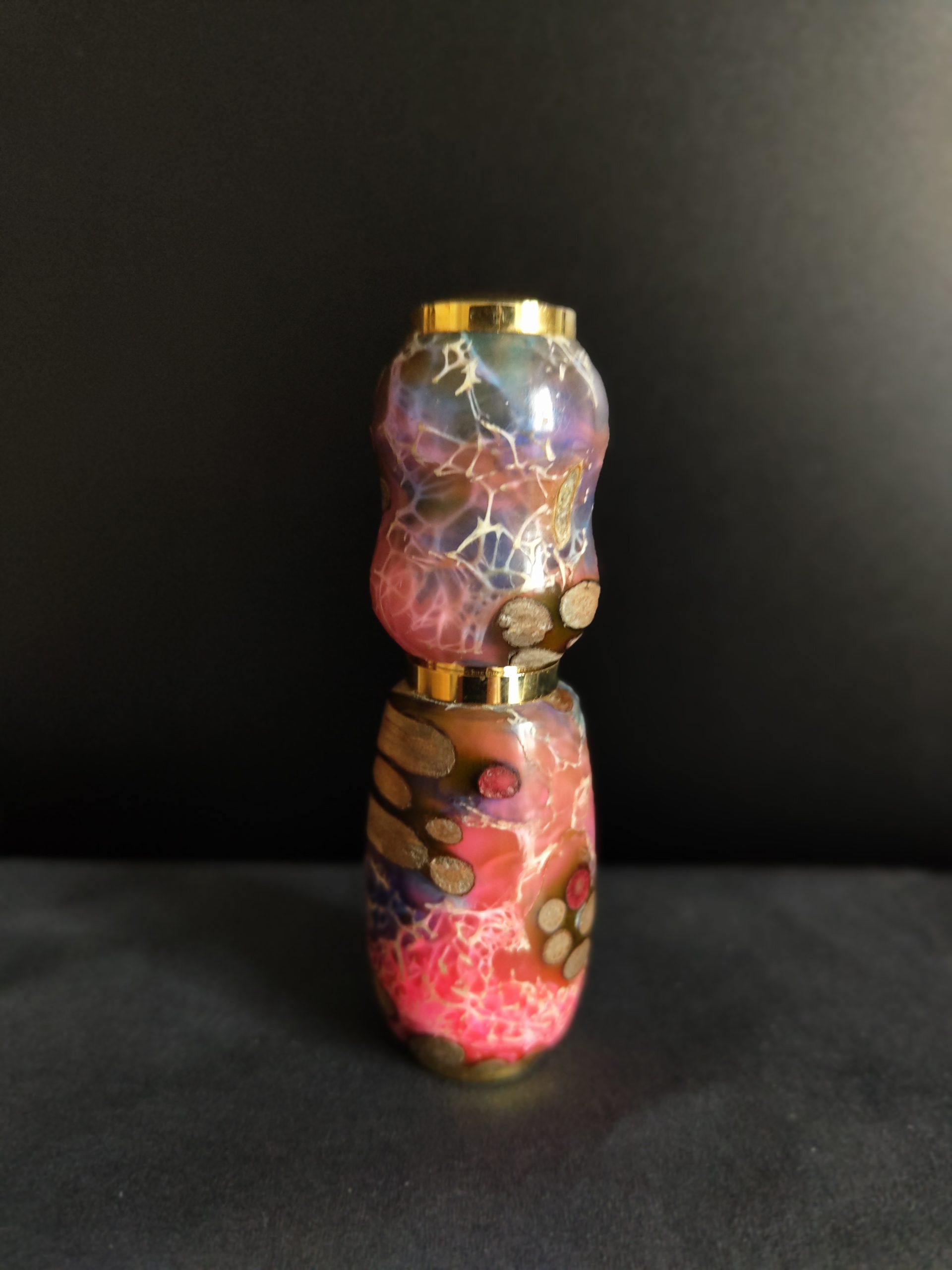 Vaporisateur parfum résine époxy – Image 3