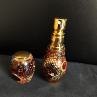 Vaporisateur parfum résine époxy