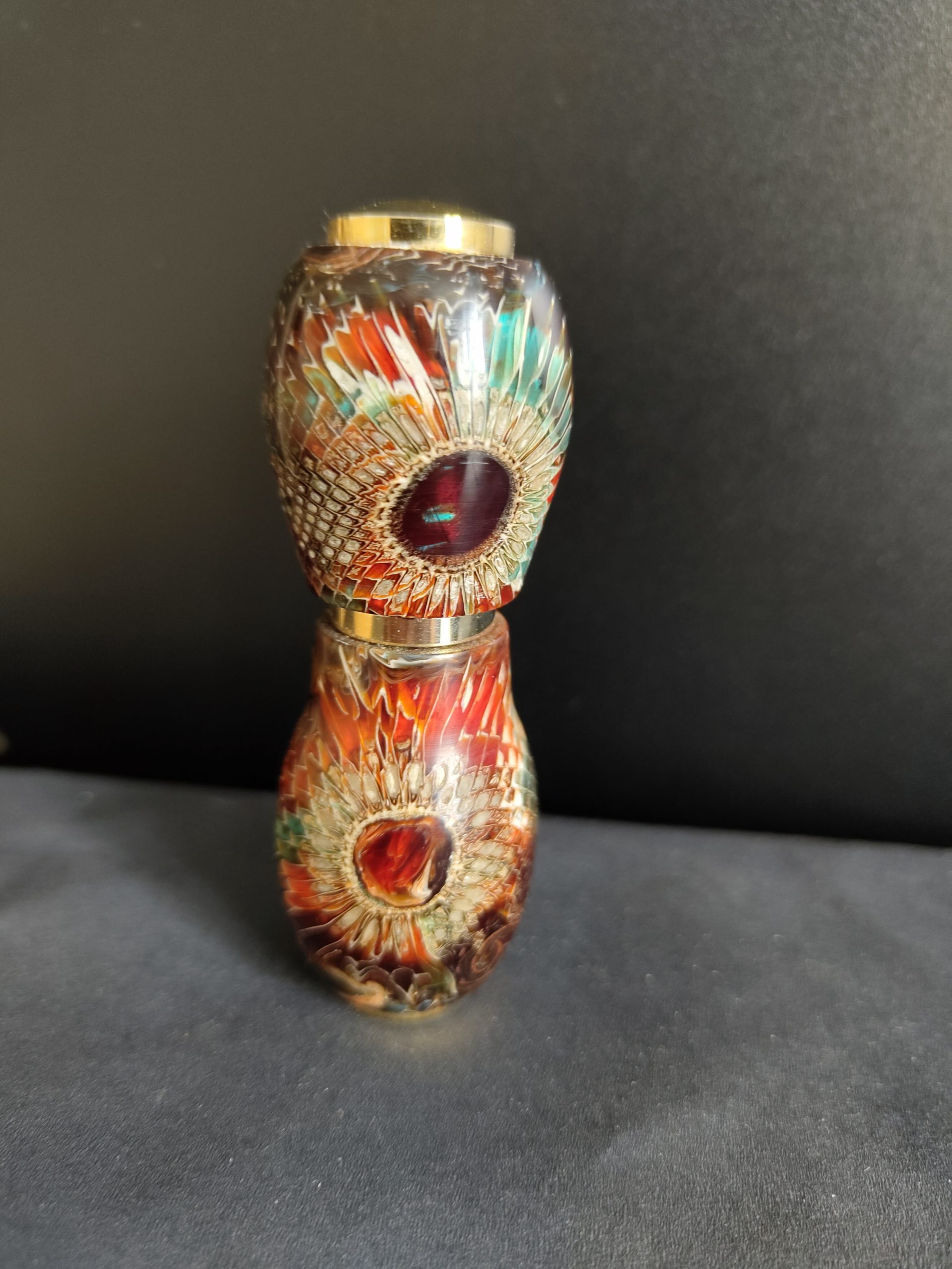 Vaporisateur parfum résine époxy – Image 3