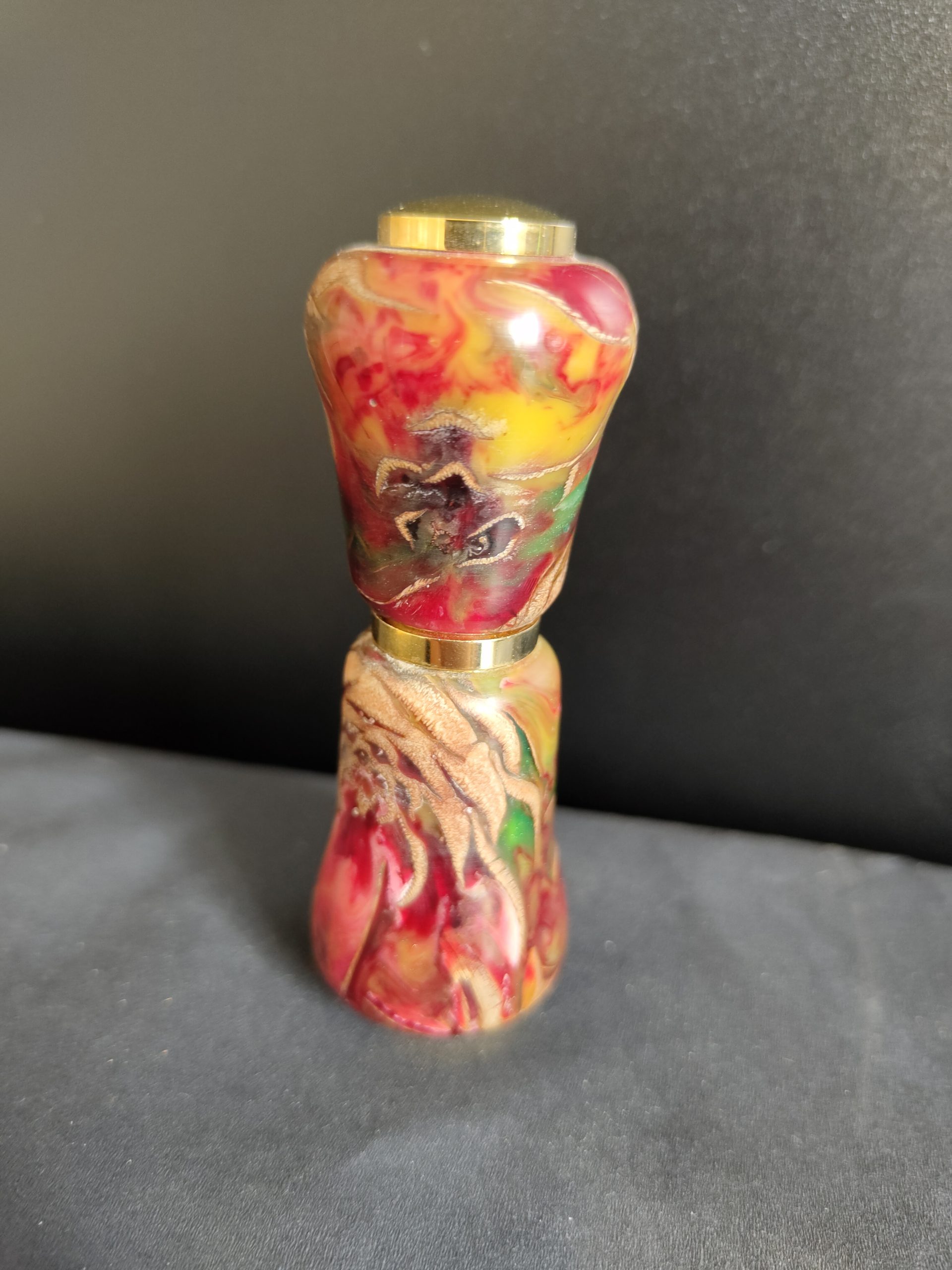 Vaporisateur parfum résine époxy – Image 3