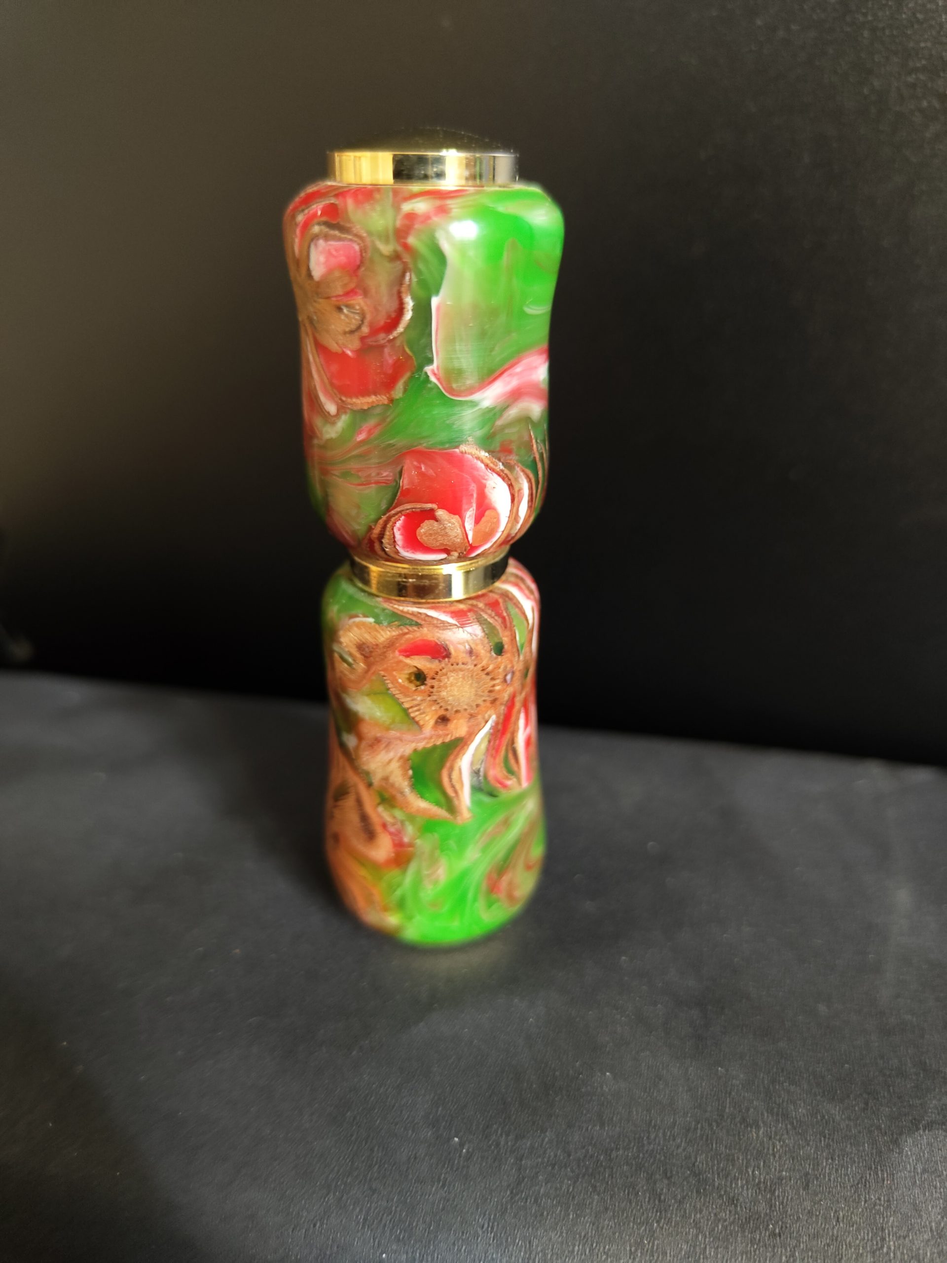 Vaporisateur parfum résine époxy – Image 3