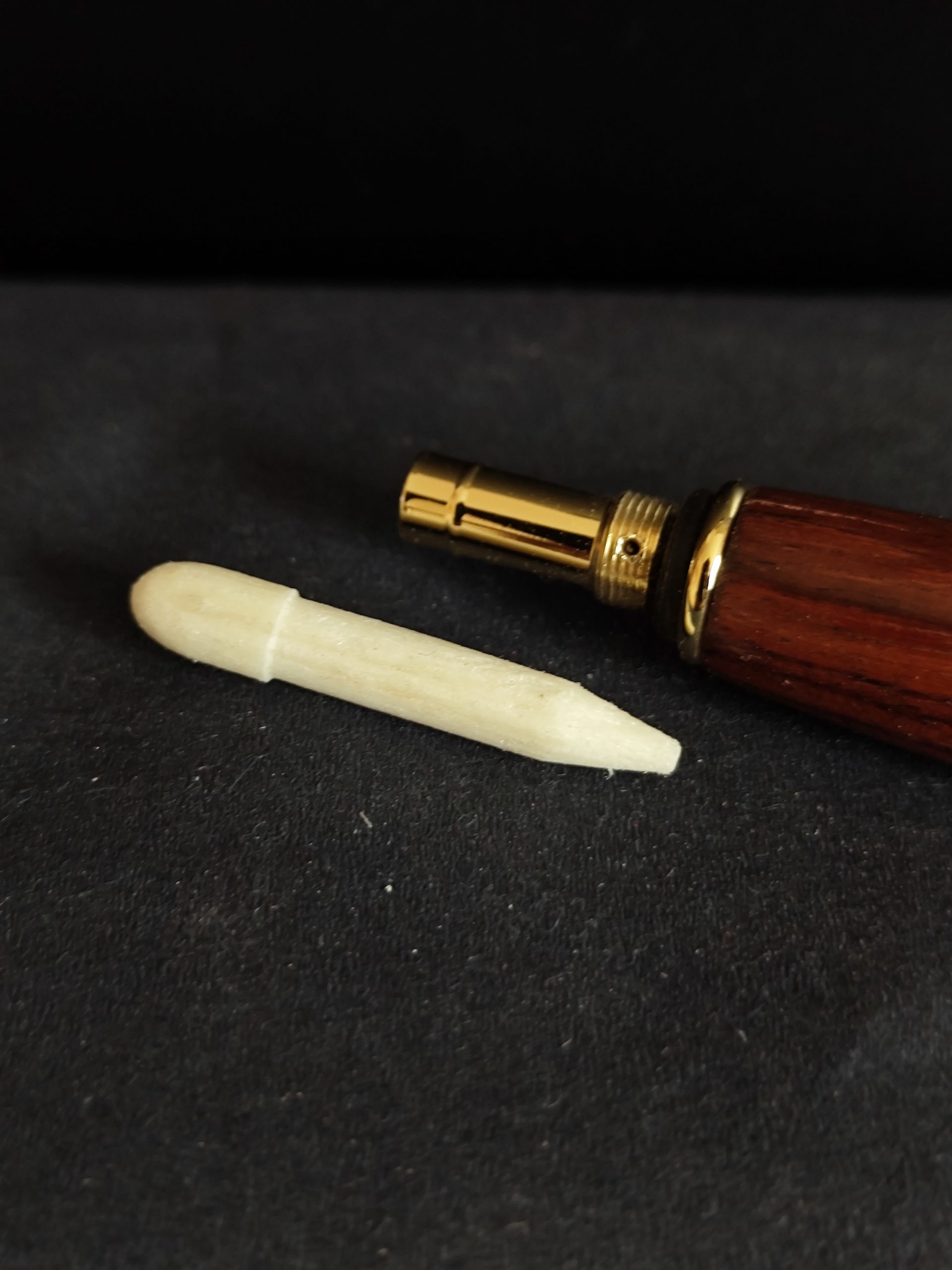 Applicateur parfum en Bocote – Image 3