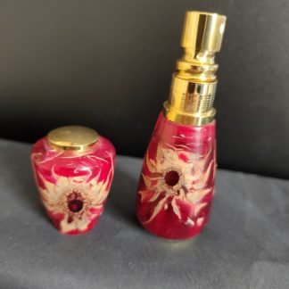 Vaporisateur parfum
