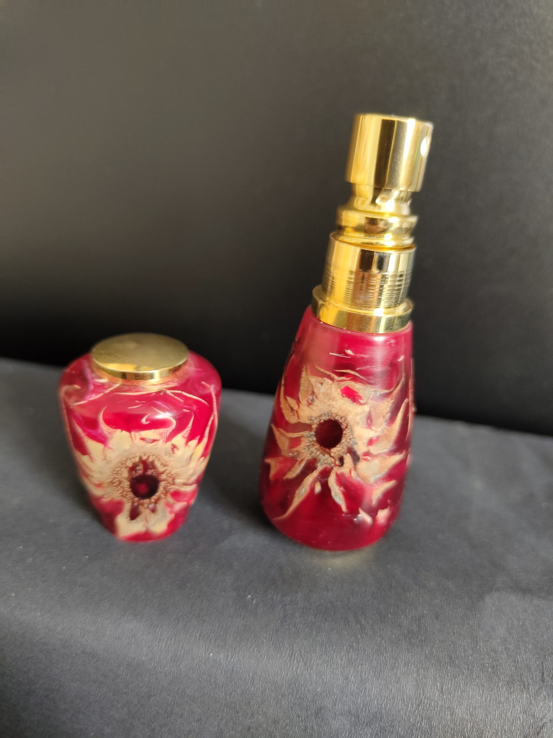 Vaporisateur parfum